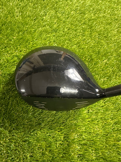 TaylorMade R7 SuperQuad 9.5 Driver