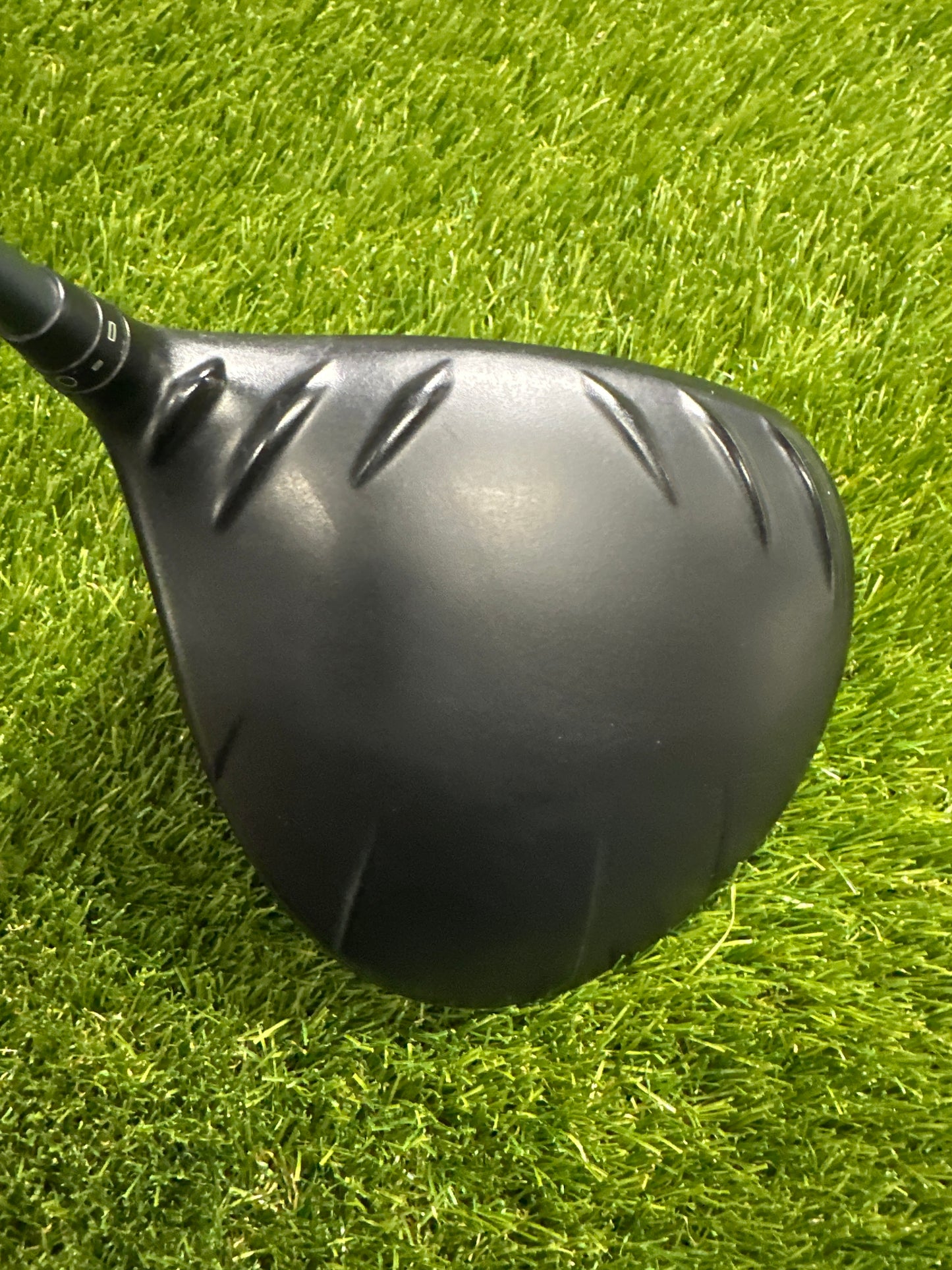 Ping G425 Max 9 Driver