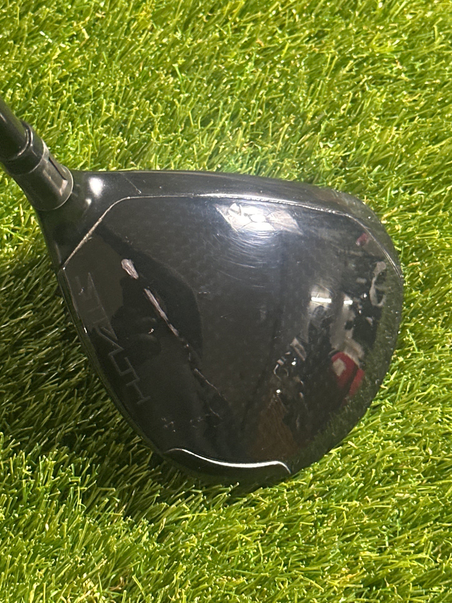 TaylorMade Stealth 2 3/15 FWY