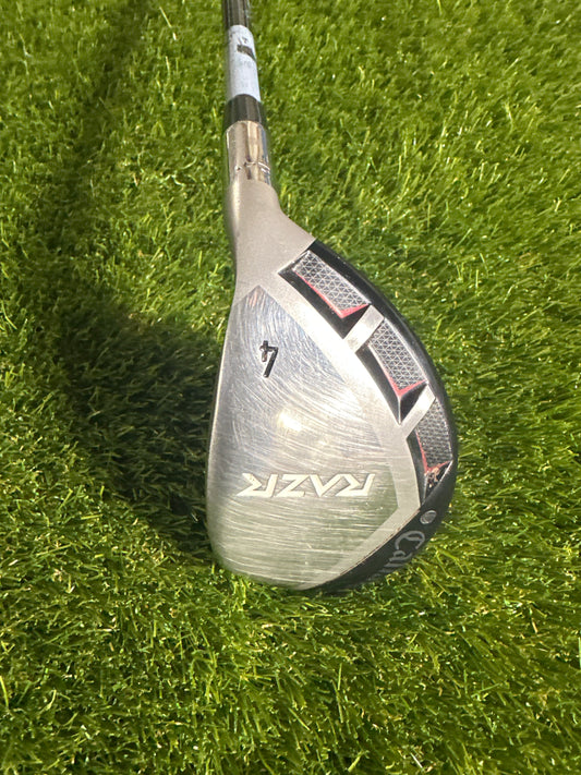 Callaway RAZR 4/24 HYB
