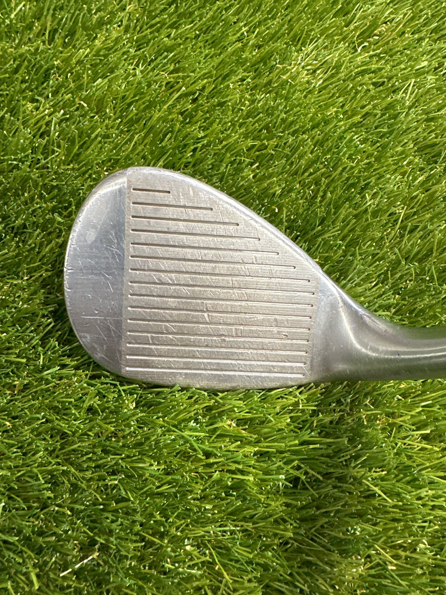 Cleveland CG15 Zip Grooves 58/08 Wedge
