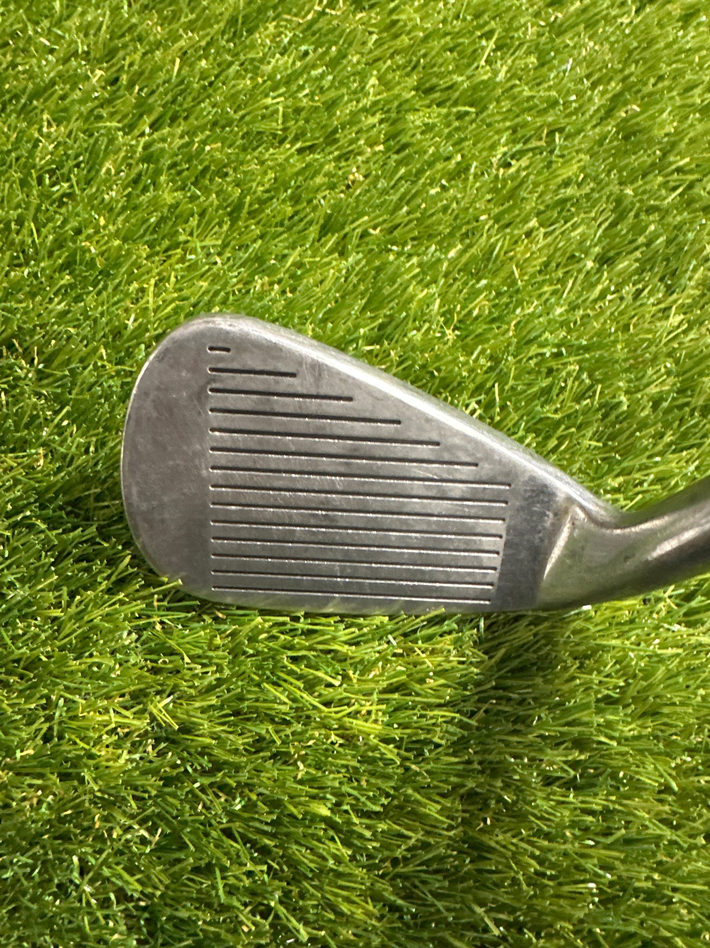 Wilson Reflex 6 Iron