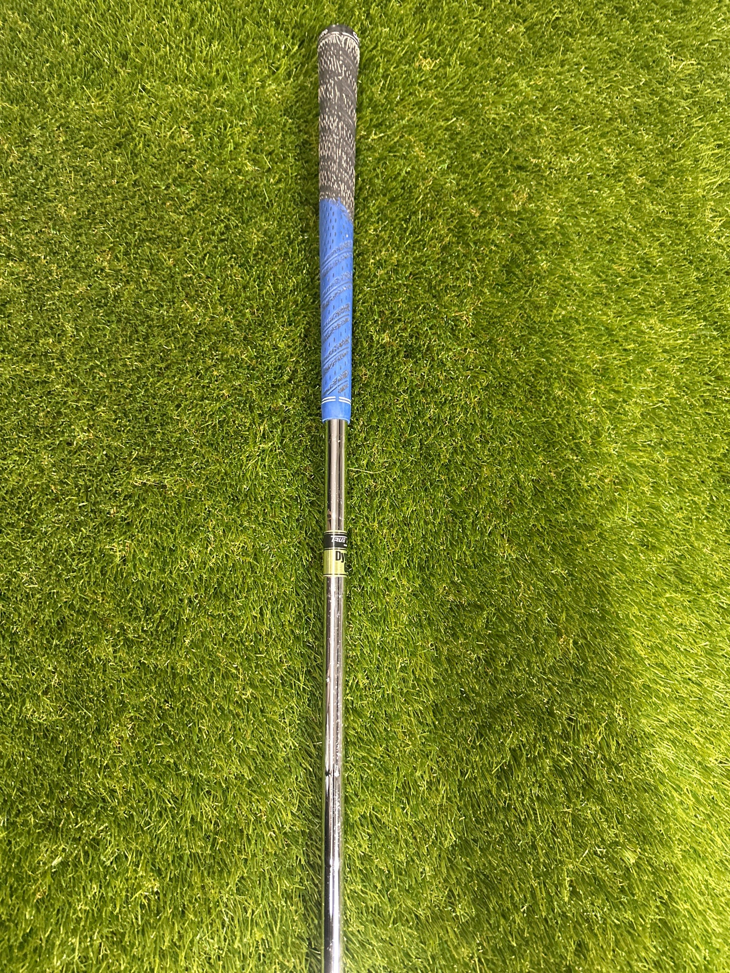 Mizuno MP Fli Hi 3/21 DUI