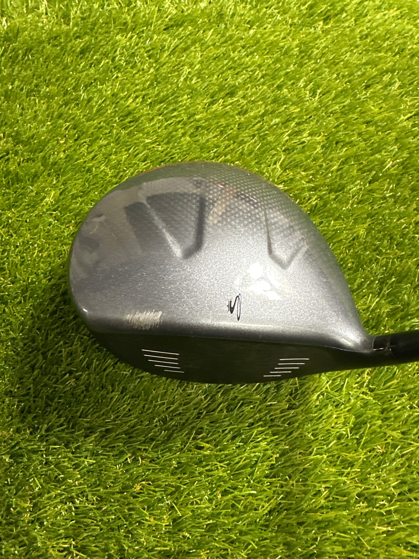 Cobra Air X 11.5 Driver