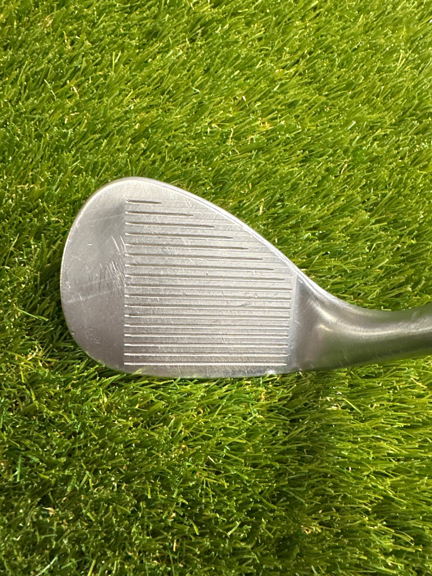 Titleist SM9 58/14K Wedge