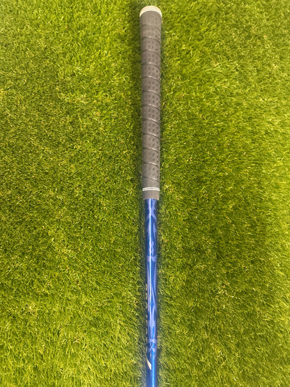 Mizuno JPX EZ GW