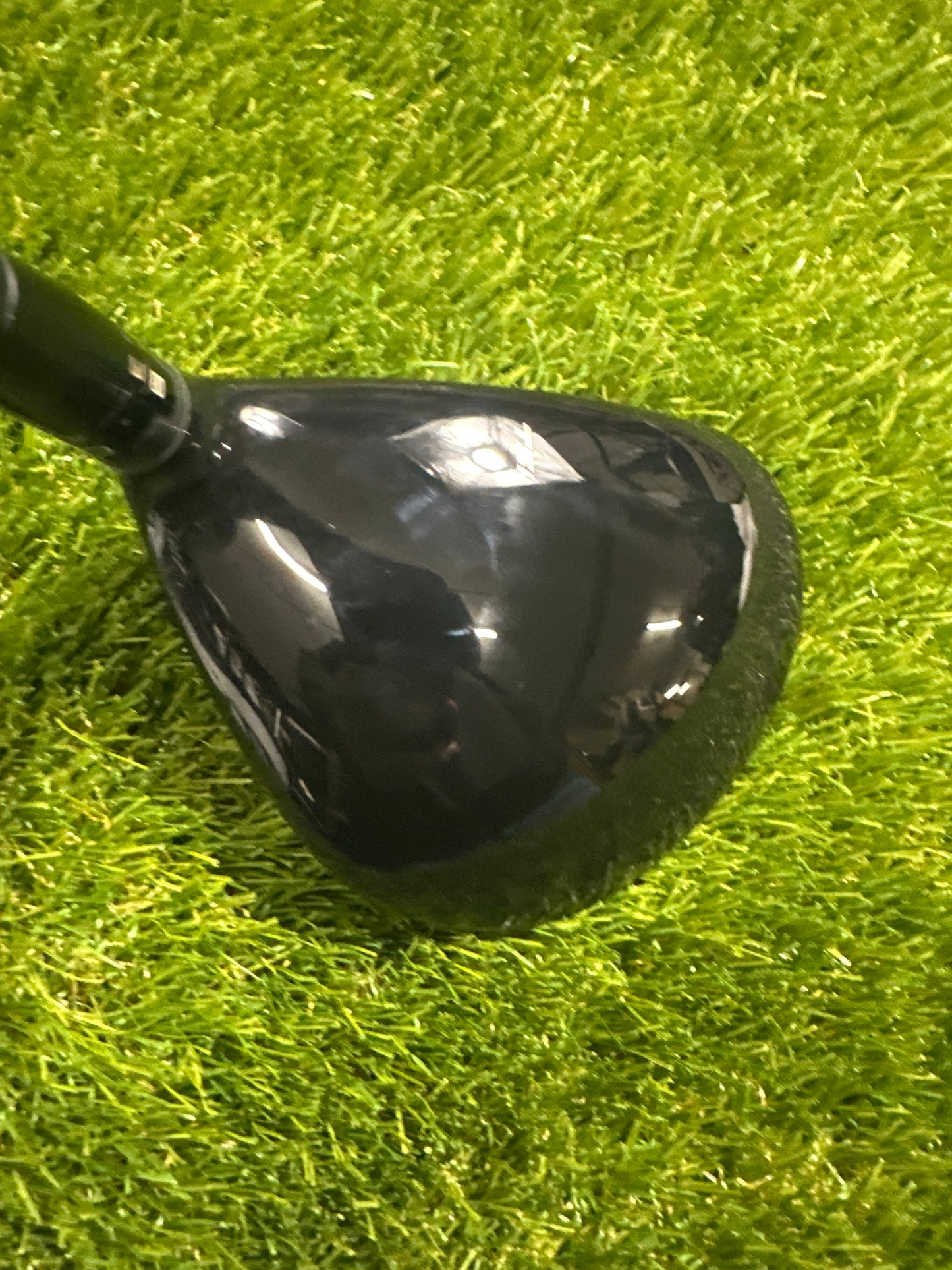 Titleist TSi2 15 FWY