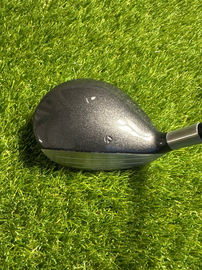 TaylorMade V Steel 3/15 FWY