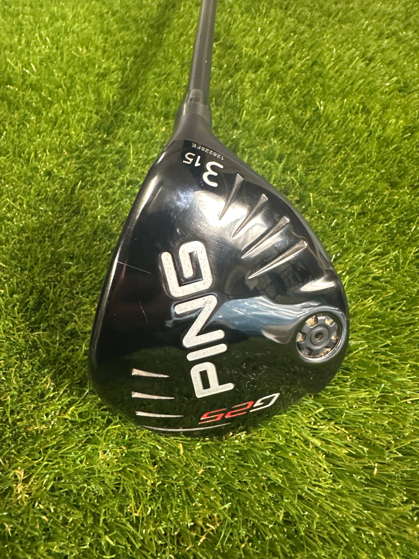 Ping G25 3/15 FWY
