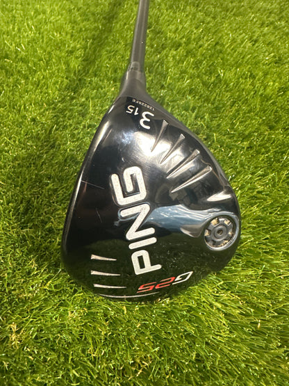 Ping G25 3/15 FWY