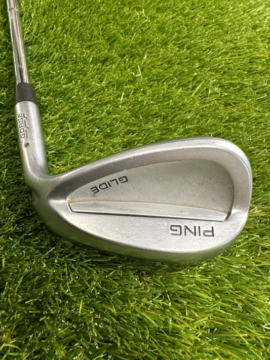 Ping Glide Gorge 54/SS Wedge