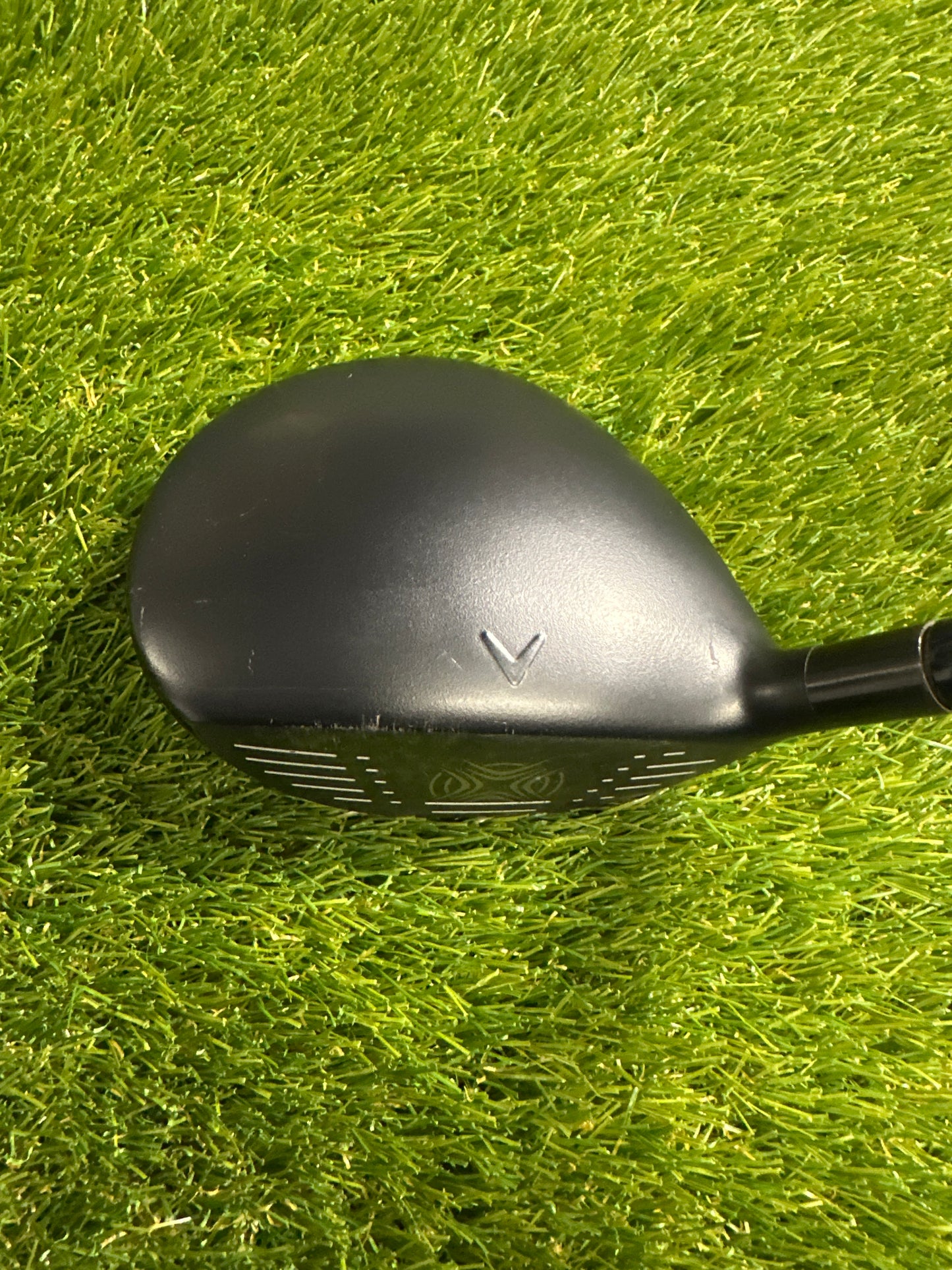 Callaway XR 5 FWY