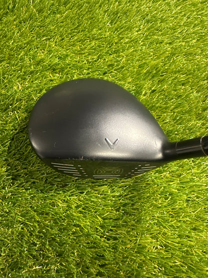 Callaway XR 5 FWY