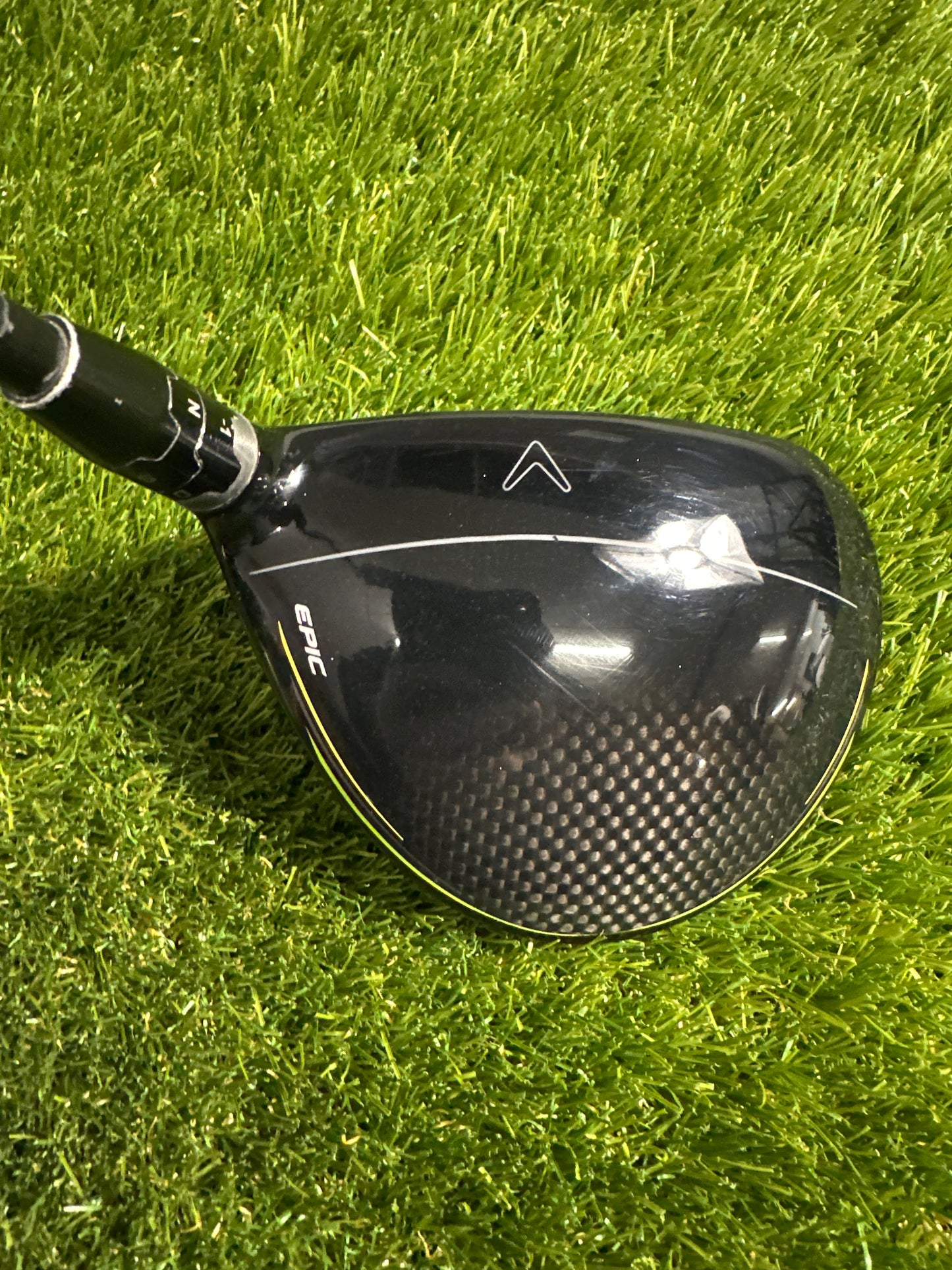 Callaway Epic Flash 3 FWY