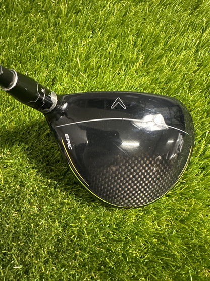 Callaway Epic Flash 3 FWY