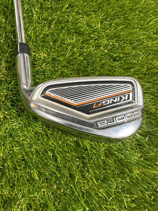 Cobra King F7 5 Iron