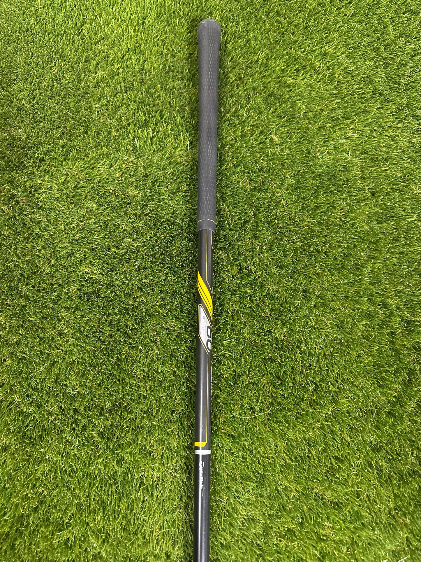 TaylorMade RBZ FWY
