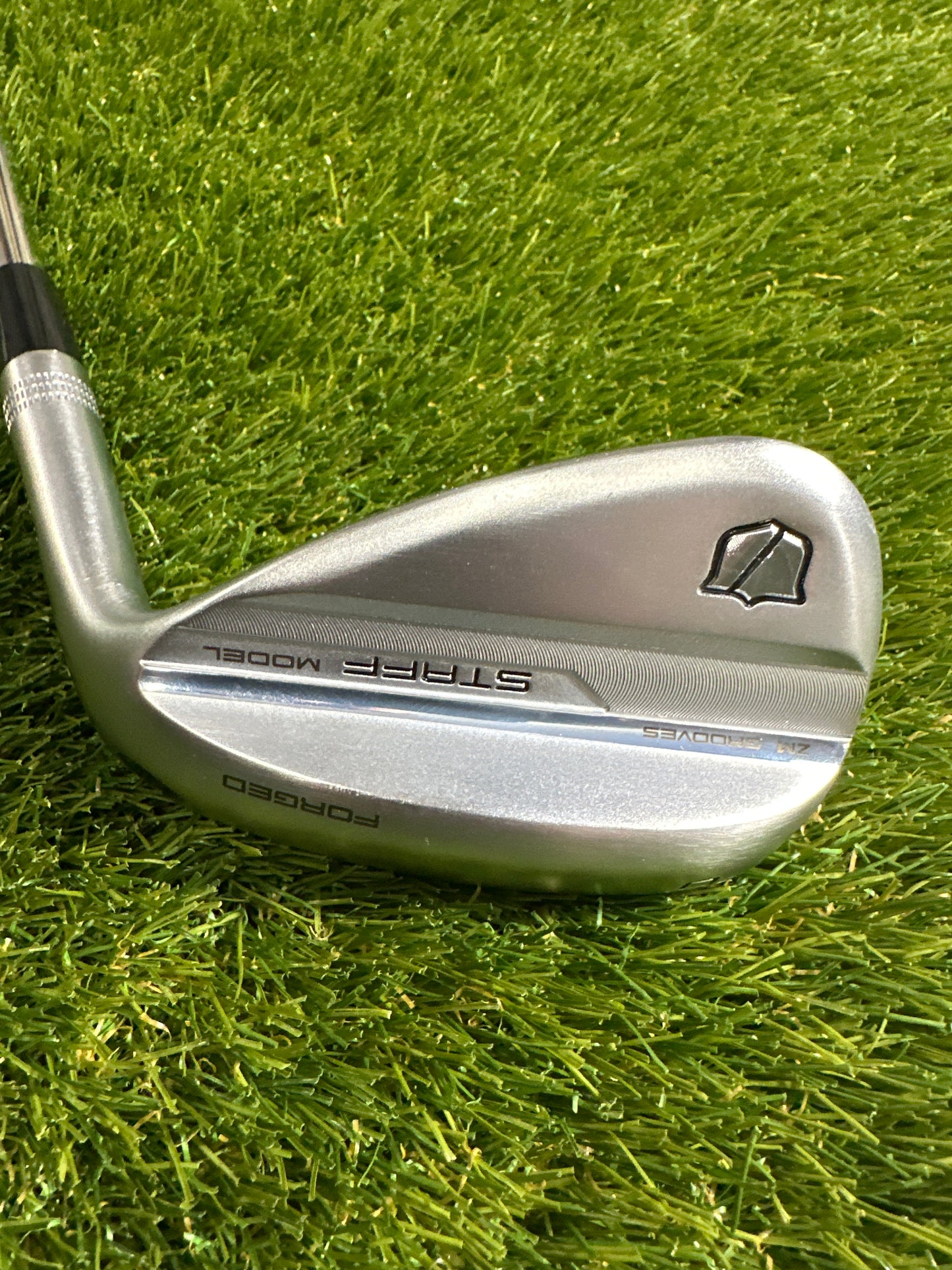 Wilson Staff Model Forged 60/10 Wedge