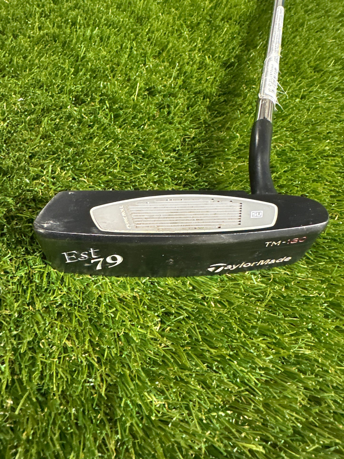 TaylorMade EST 79 34" Putter