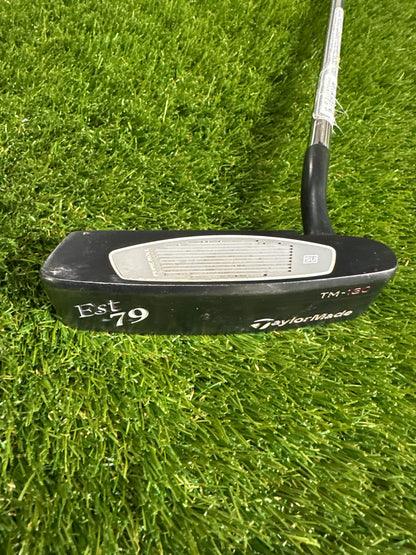 TaylorMade EST 79 34" Putter