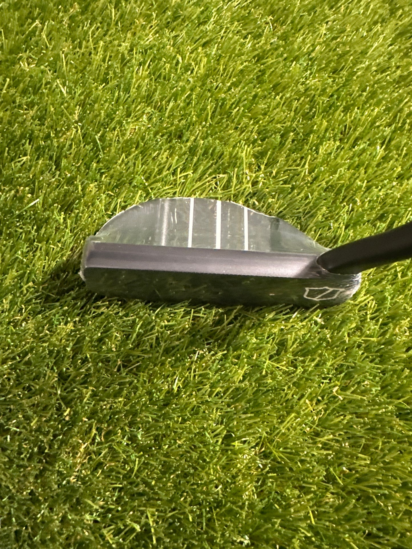Wilson Infinite Grant Park 34" Putter