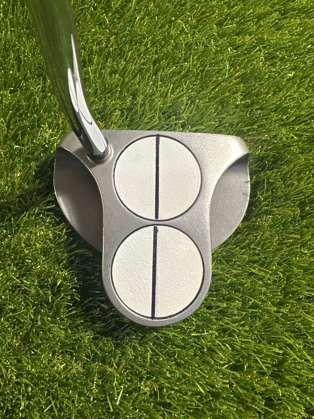 Odyssey White Hot 2Ball 45.5" Putter