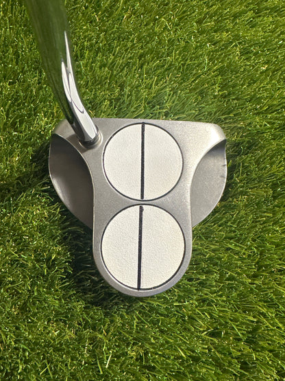 Odyssey White Hot 2Ball 45.5" Putter