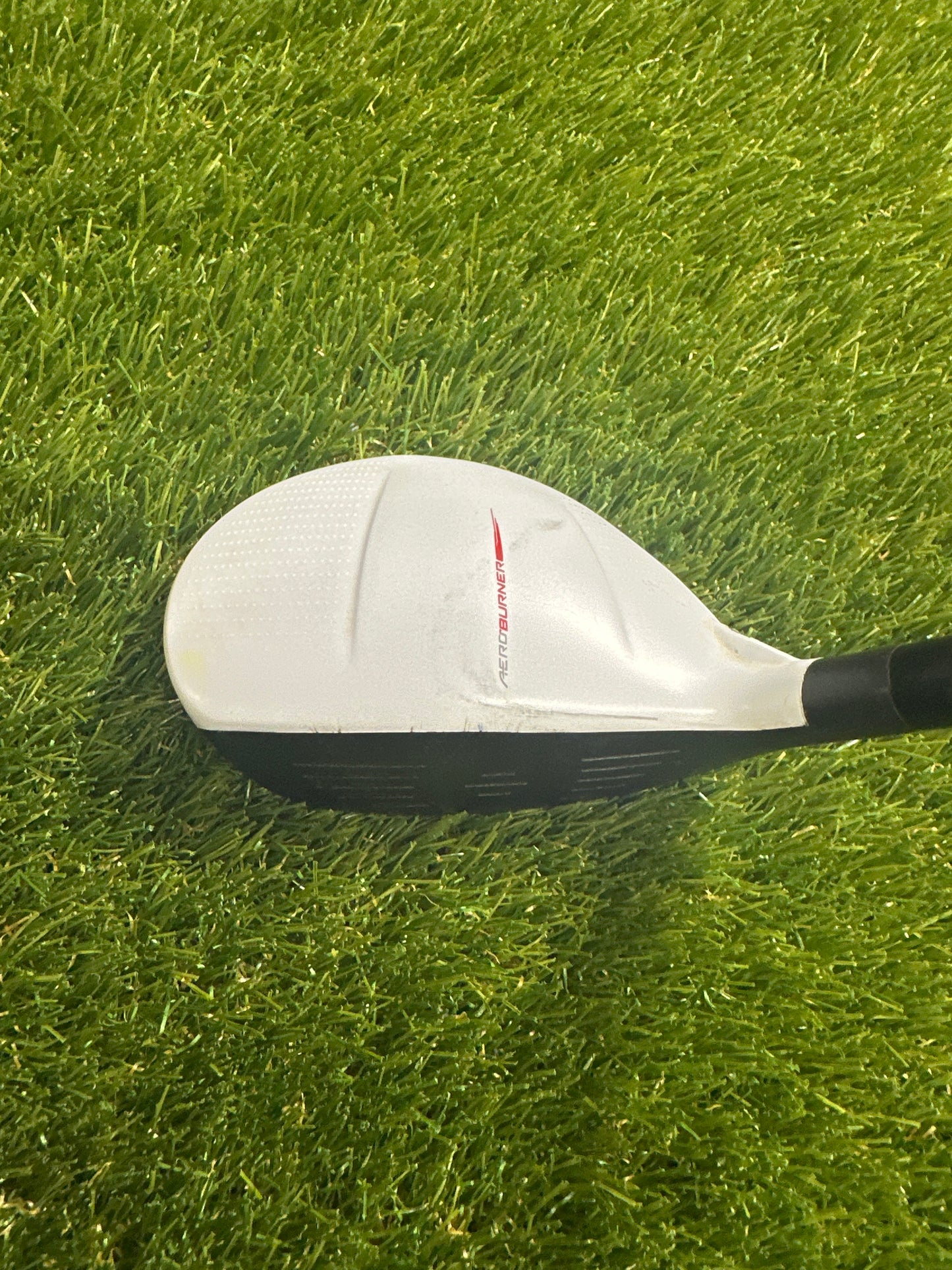 TaylorMade Aeroburner 4/22 HYB