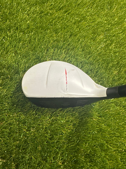 TaylorMade Aeroburner 4/22 HYB