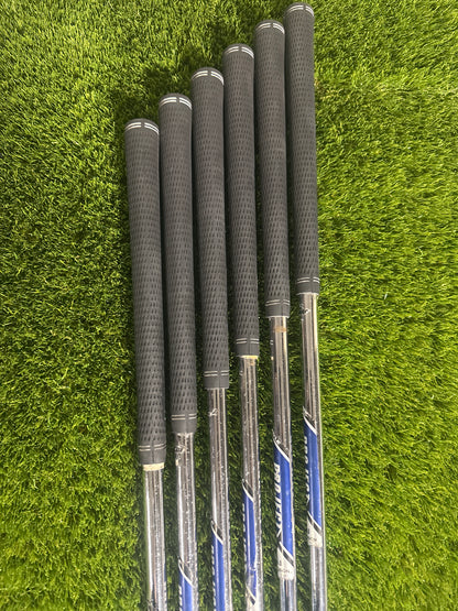Callaway X Forged 5-PW Irons