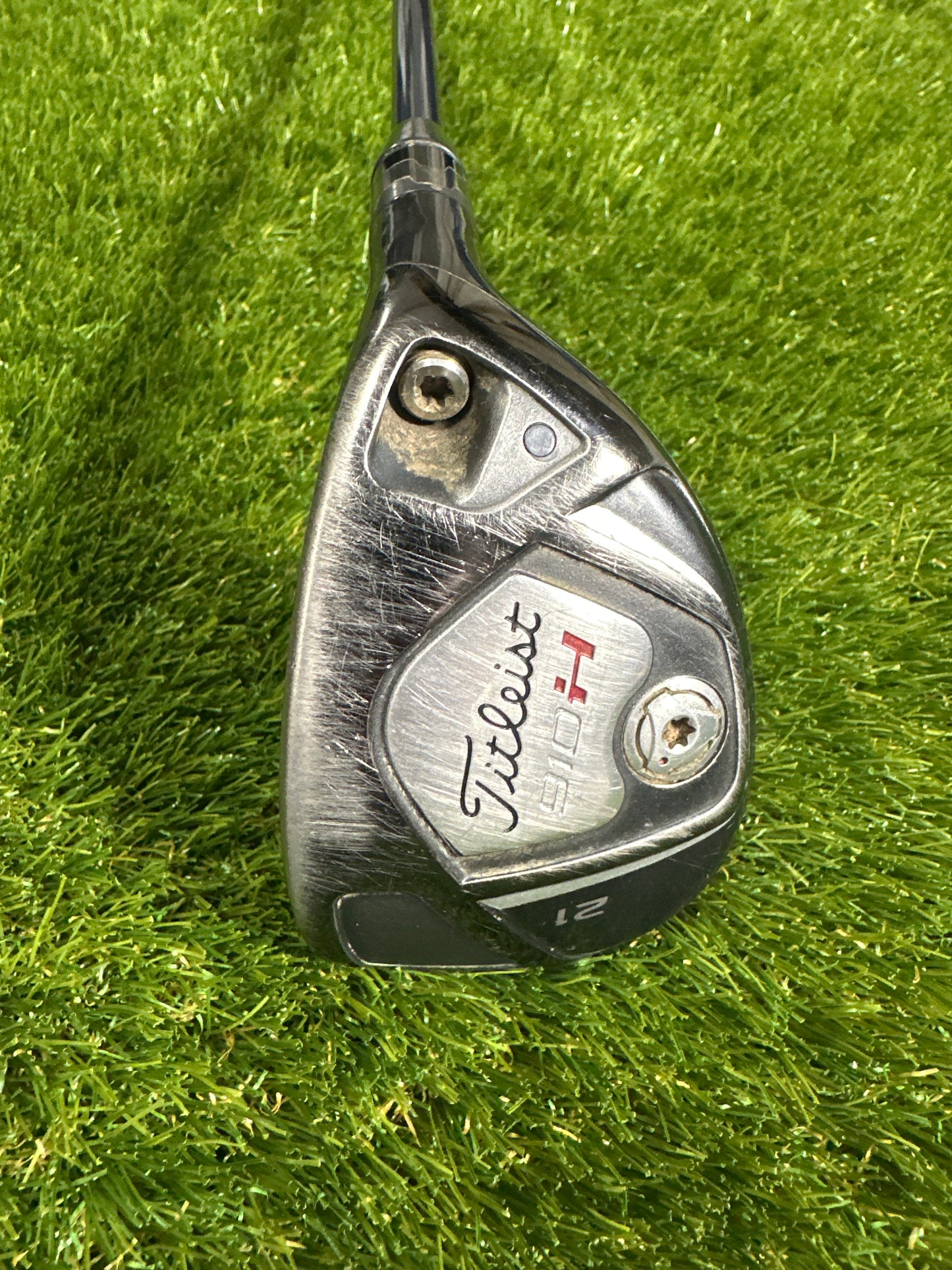 Titleist 910H 21 HYB