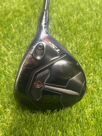 Titleist TSR2 15 FWY