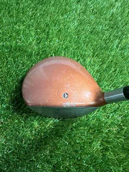 TaylorMade Burner 5 FWY