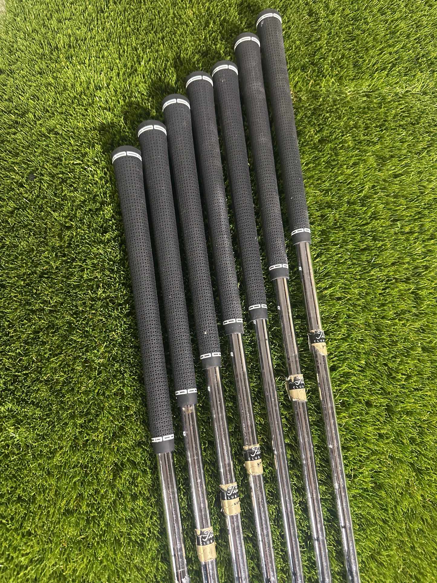 Titleist AP2 4-PW Irons