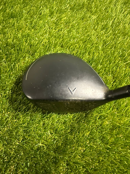 Callaway XR 3 FWY