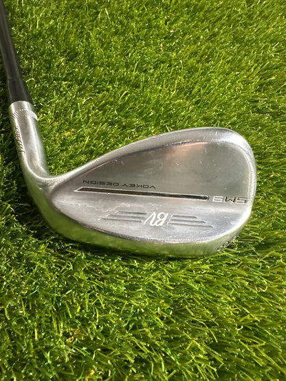 Titleist SM9 58/12D Wedge