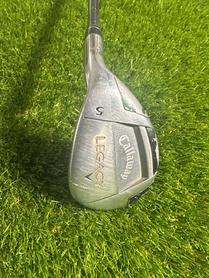 Callaway Legacy 5/27 HYB
