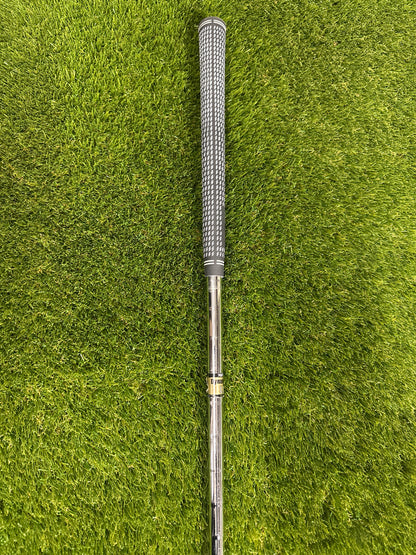 Mizuno TZoid Fli Hi 18 DUI