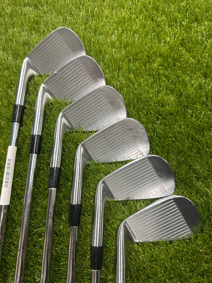 TaylorMade P7MB 5-PW Irons
