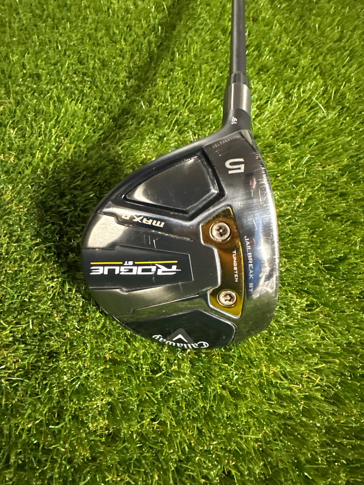 Callaway Rogue ST Max D 5/19 FWY
