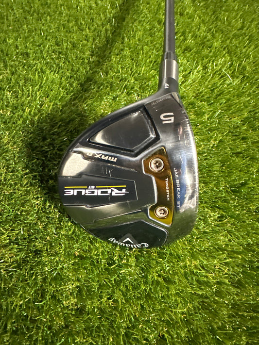 Callaway Rogue ST Max D 5/19 FWY