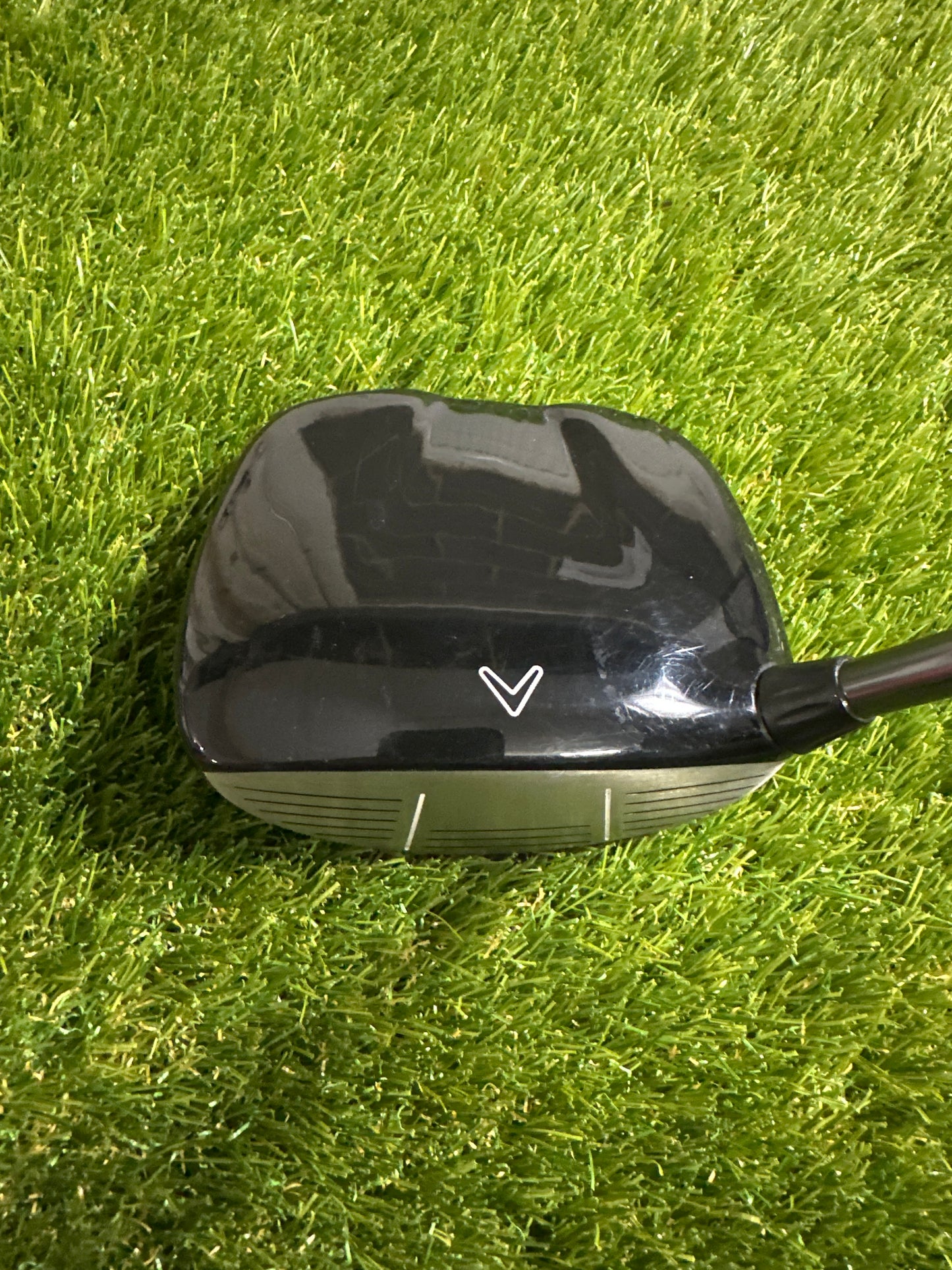 Callaway FTi 3/15 FWY