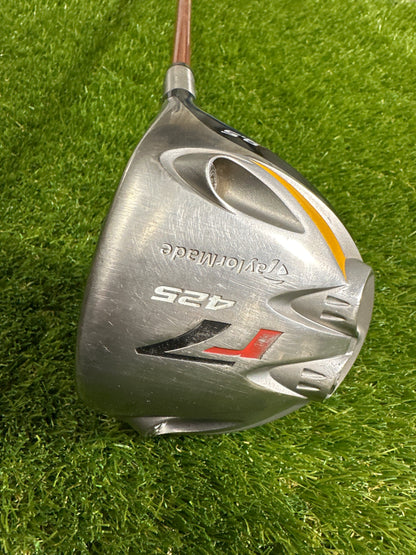 TaylorMade R7 425 9.5 Driver