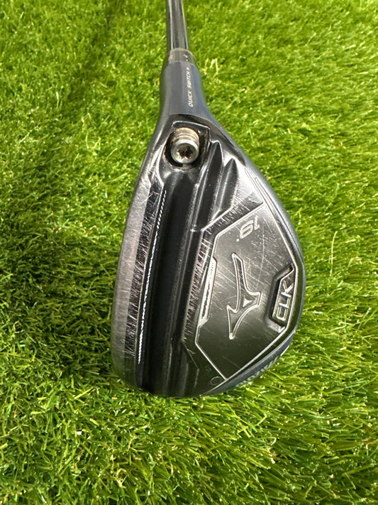Mizuno CLK 19 HYB