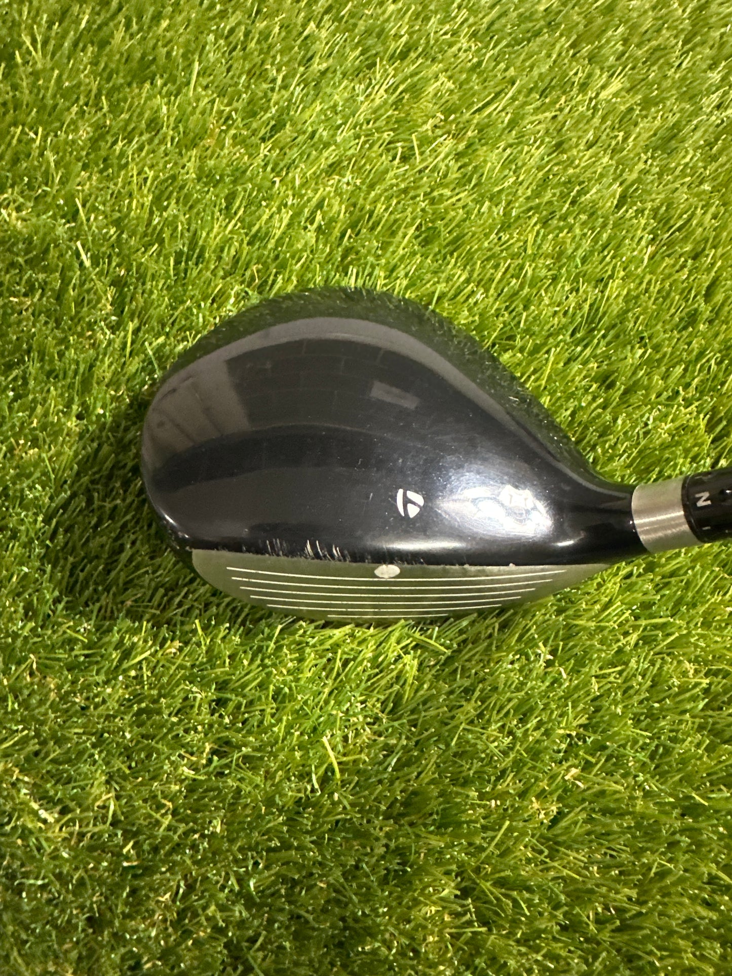 TaylorMade R9 3 FWY