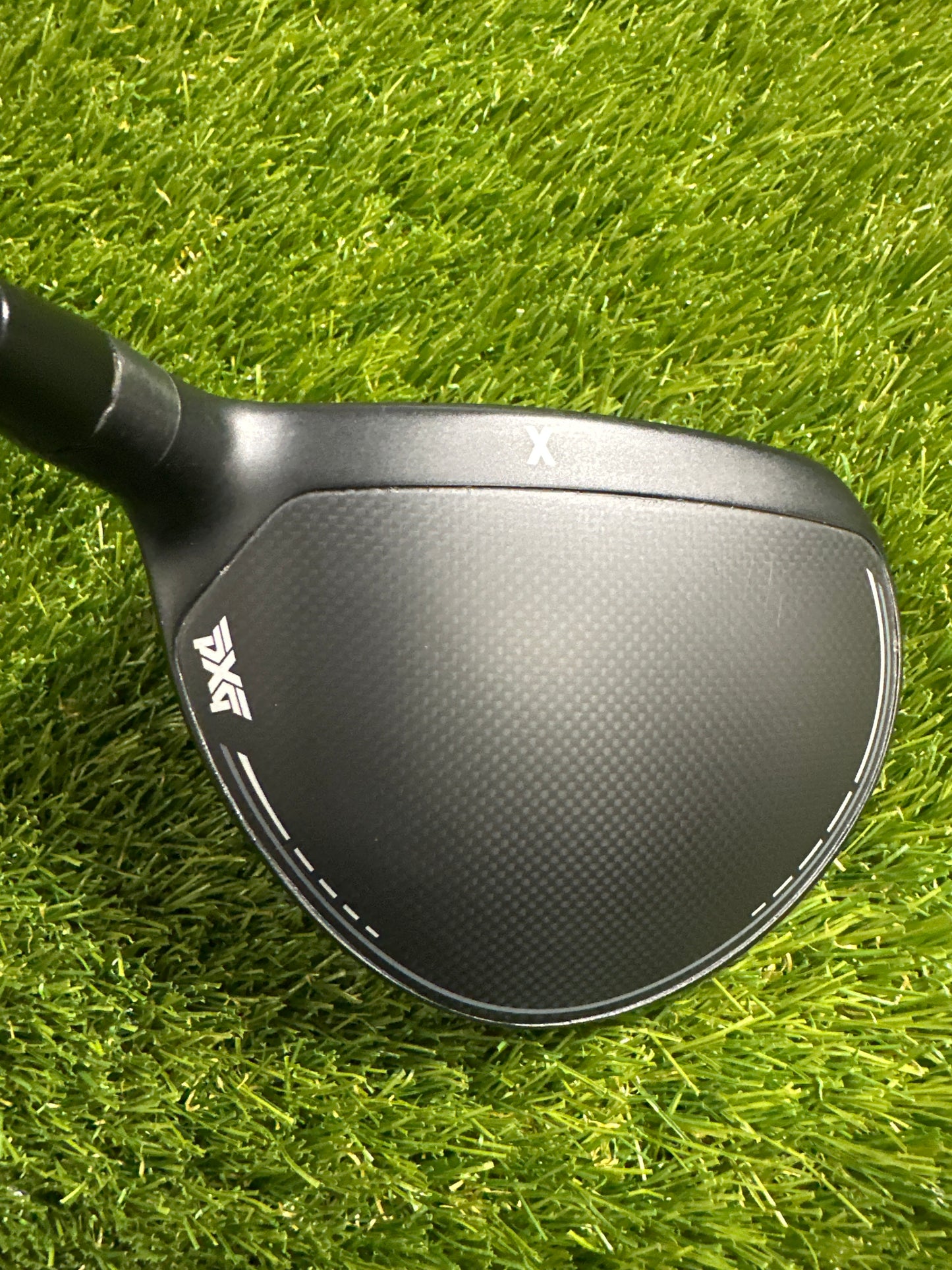 PXG Gen6 0311XF 3/16 FWY