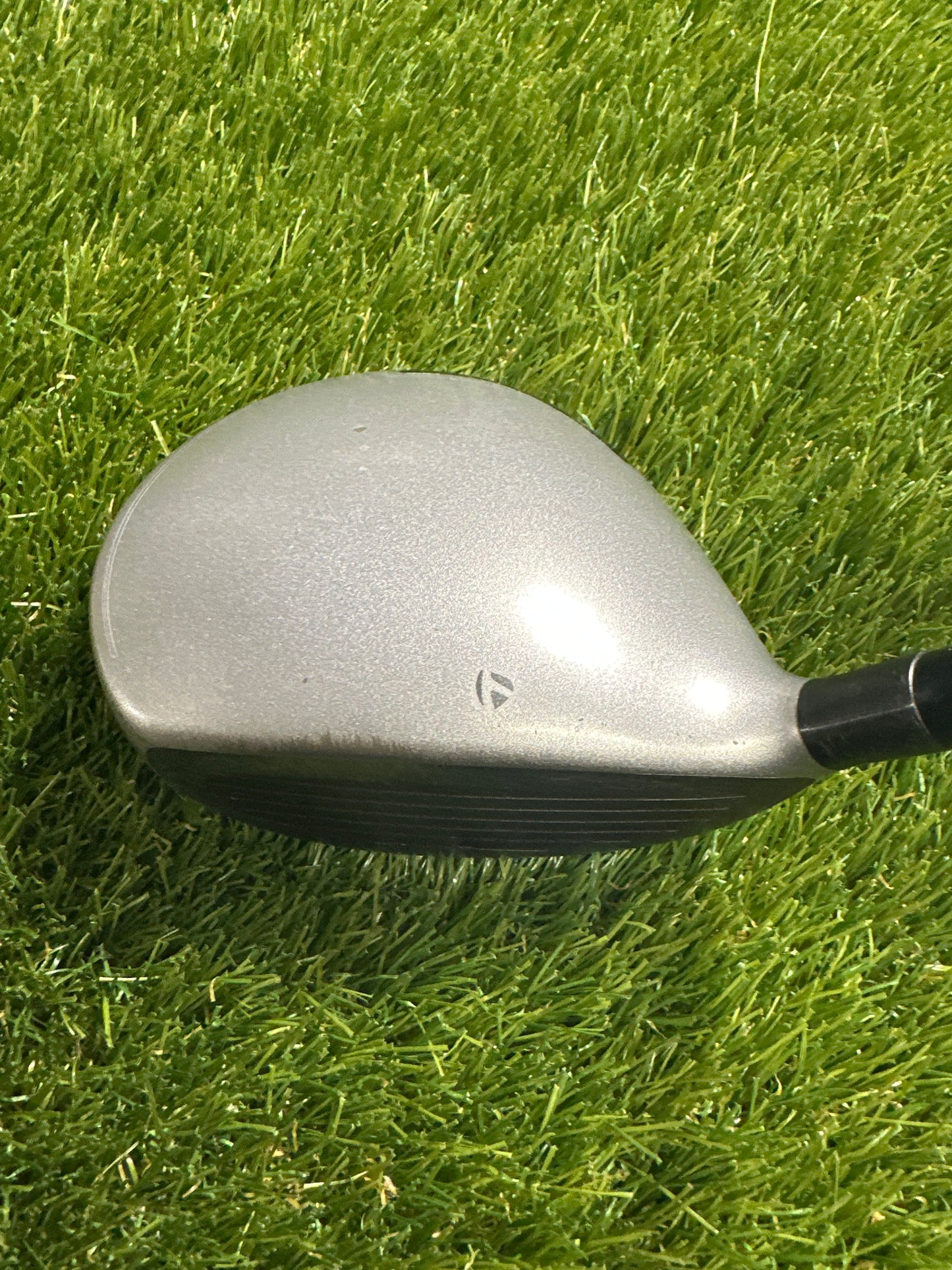 TaylorMade SLDR 3/15 FWY