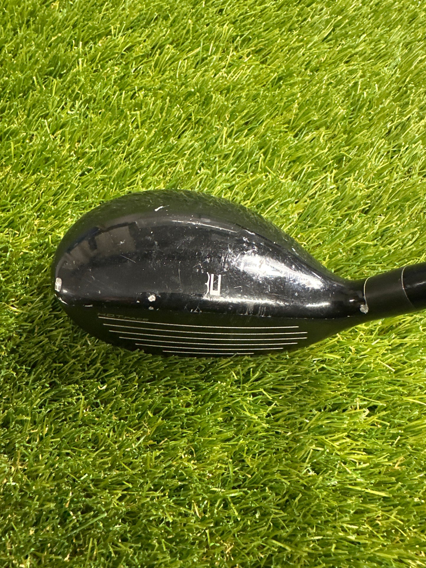 Cobra Aerojet 3/19 HYB