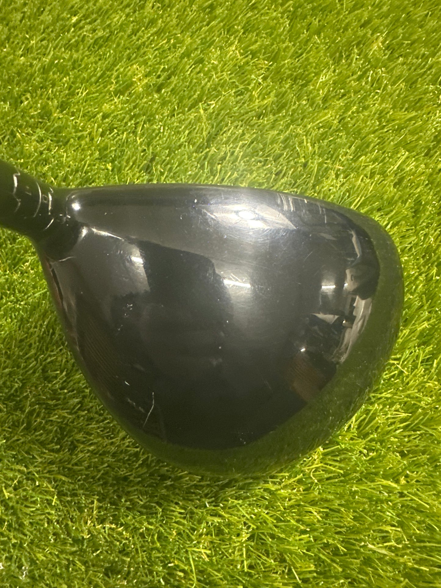 Callaway Big Bertha Alpha 9 Driver