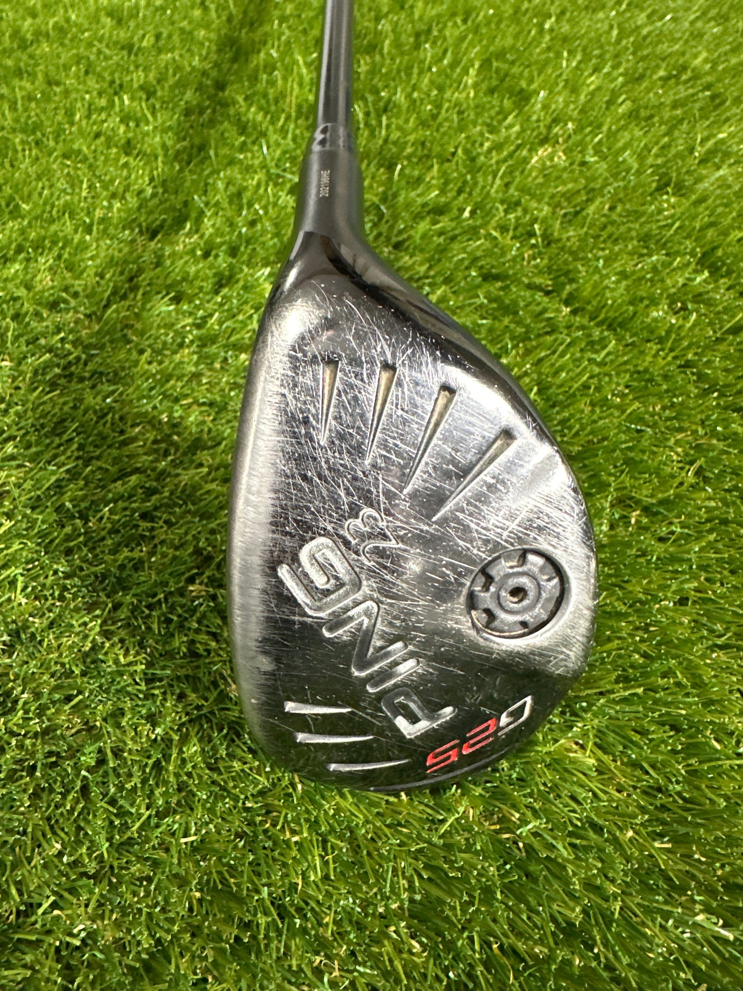Ping G25 23 HYB